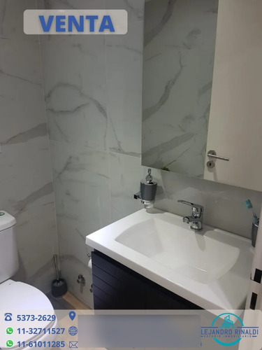 Imagen 11 de 22 de Venta - Departamento 4 Ambientes Con Cochera - La Tablada
