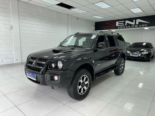 Mitsubishi Pajero Sport 2.5 Hpe 4x4 Aut. 5p