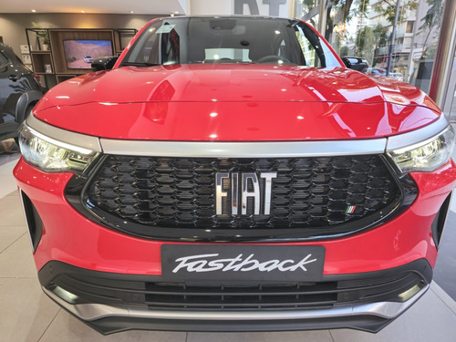 Fiat Pulse 1.3 Abarth Gse At