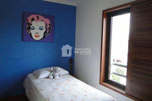 Imagem 18 de 28 de Apartamento Com 3 Dorms, Portal Do Morumbi, São Paulo - R$ 450 Mil, Cod: 2290 - V2290