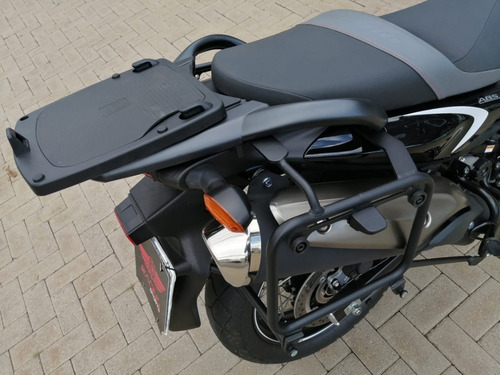 Suzuki - V Strom 650 Xt Abs - 2018