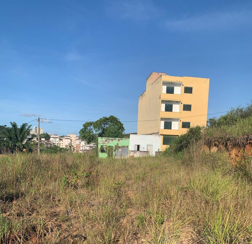 Imagem 3 de 6 de Vendo Terreno Em Excelente Localização - 3547