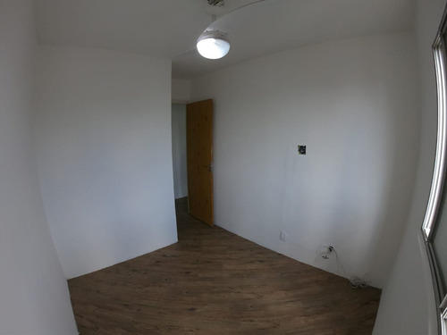 Imagem 4 de 18 de Apto Limão | 2 Quartos | 50 M² | Cond: R$415.00 | 1 Vaga - 1lqadzu