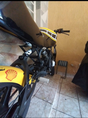 Imagem 3 de 13 de Yamaha Rd135