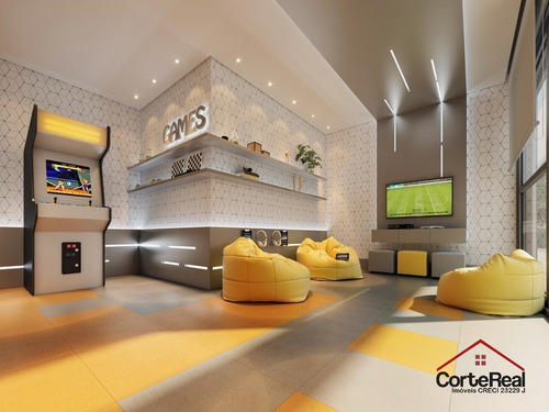 Imagem 11 de 12 de Apartamento - Jardim Europa - Ref: 14368 - V-14368