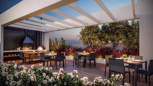 Imagem 10 de 13 de Apartamento Em Cidade Mãe Do Céu, São Paulo/sp De 84m² 3 Quartos À Venda Por R$ 1.130.320,00 - Ap1477601-s