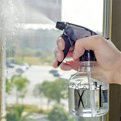 -botella De Aerosol Fina De 250 Ml, Detergente Y Desodorante