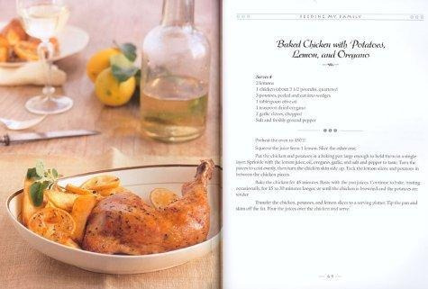 The Sopranos Family Cookbook: As Compiled By Artie Bucco - (