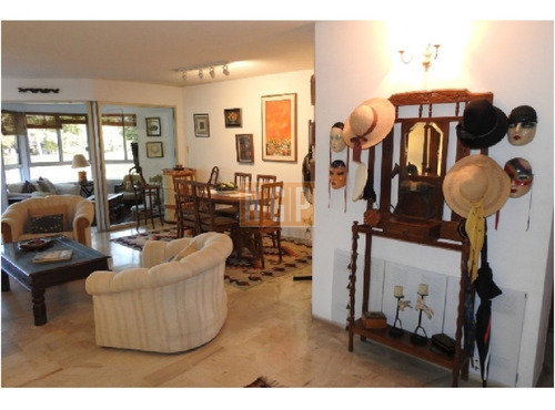 Imagen 4 de 30 de Apartamento En Un Buen Edificio En Av Roosevelt