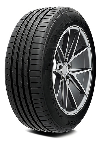Llanta Maximus M2 Maxtrek 155/65r14 75t Índice De Velocidad T