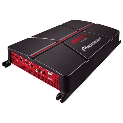 Amplificador Pioneer Gm-a5702 2 Canales 1000wmax
