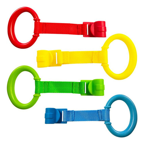 K A * For Corralito, Anillo For Tirar, Cuna De Bebé,