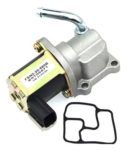 Fsn5-20-660b Fsn520660b Válvula De Control De Aire Inactivo