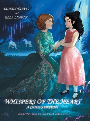 Libro Whispers Of The Heart: A Child's Destiny - Travis, ...