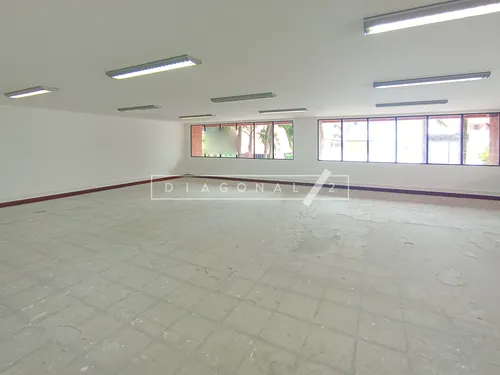 Oficina En Arriendo En Chicó Norte Ii