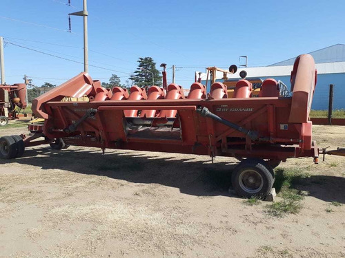 Maicero 10 A 52 Degrande