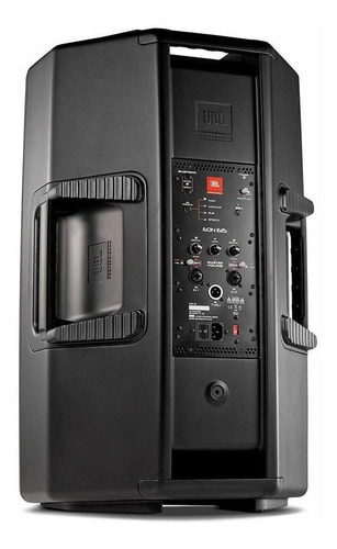 Bocina JBL Eon615 portátil Negro 100V - 120V
