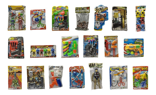 Gran Lote Navidad De Juguetes 70 Unidades Navidad Oferta