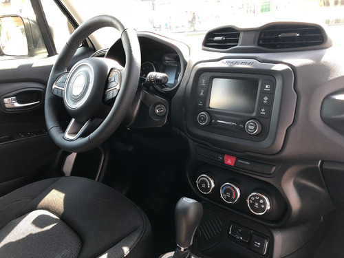 Renegade Sport Manual 2021 My21 Mt