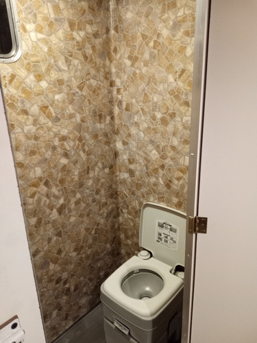 Imagen 19 de 25 de Casa Rodante Americana