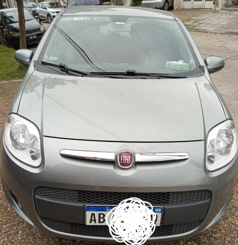 Fiat Palio 1.4 Nuevo Attractive Pack Top 85cv