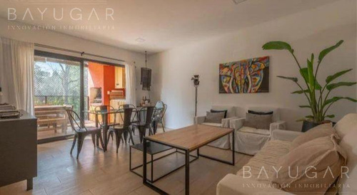 Venta - Departamento En Altos De La Cañada - 3 Ambientes Con Balcón