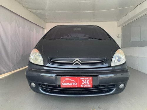Citroen Xsara Picassoexa