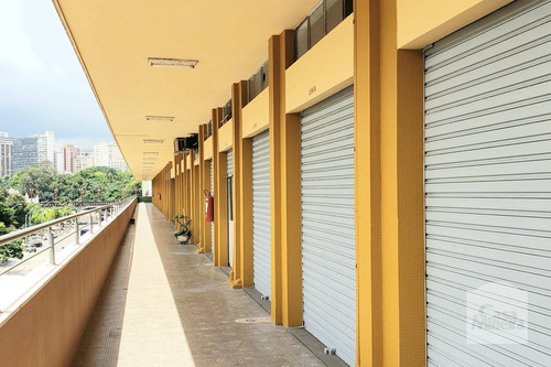 Imagem 7 de 9 de Sala-andar À Venda No Centro - Código 259351 - 259351