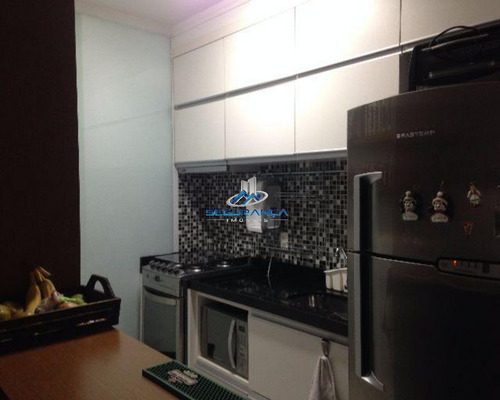 Imagem 8 de 15 de Apartamento - Ap01600 - 4364340