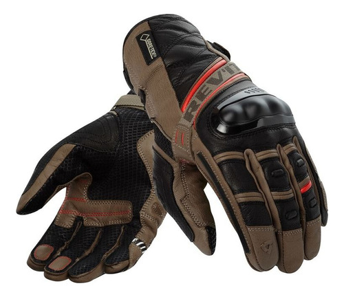 Guantes Revit Dominator Gtx