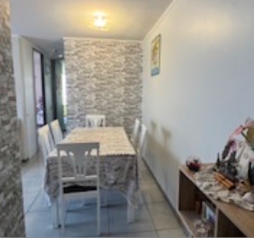Arriendo Excelente Departamento. Edificio Brisas Del Sur Ii