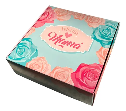 Box Regalo Spa Día De La Madre Riccadonna Moscato