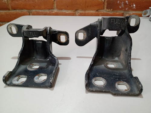Bisagras Puerta Delantera Izquierda Cirrus Stratus 95-00 Kit (Usado)