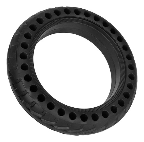 Neumático Sólido Actualizado De 8.5 Pulgadas Para M365/pro/p