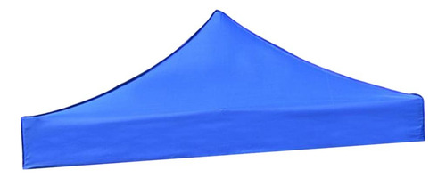 Jja Reemplazo De Tenda De Azul 3x3m Azul 3x3m 2m 3m Azul