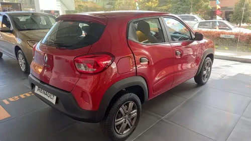Renault Kwid Zen