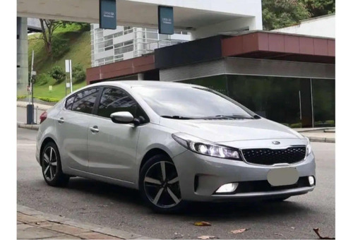 Kia CERATO PRO 1.6l