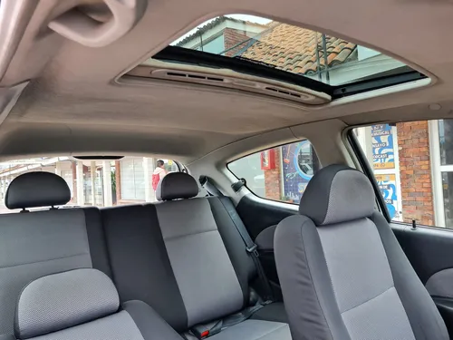 Chevrolet Aveo Emotion 1.6cc Mt Aa 4x2