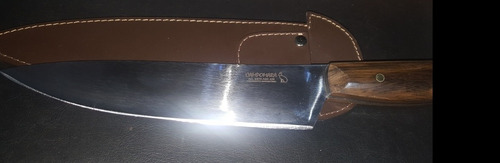 Cuchillo 24cm De Hoja
