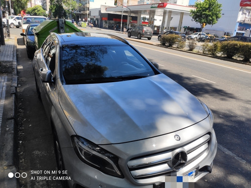 Mercedes-benz Clase Gla 1.6 Gla250 Amg-line 211cv 2016
