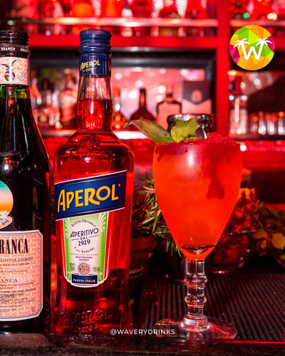 Barra Móvil - Barra Libre - Tragos - Eventos - Premium