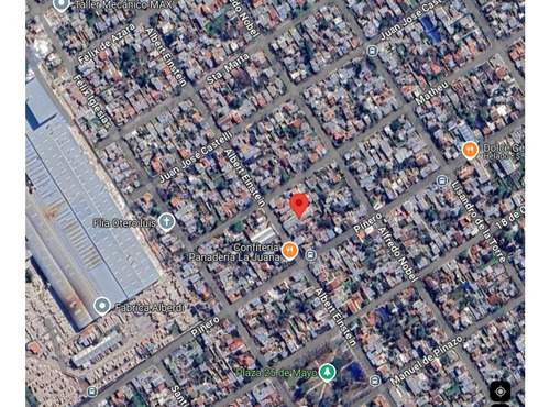 Alquiler Galpón Depósito 305m2 José C. Paz