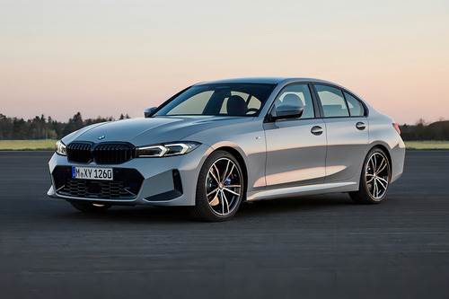 2 Pneu 225/40 19 Bmw 320i 330i Série 3 G20 Medida Índice De Velocidade W