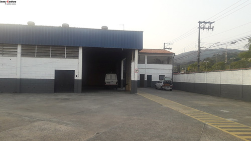 Galpao - Gl00015 - 68710453