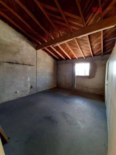 Imagem 19 de 28 de Sobrado À Venda, 595 M² Por R$ 1.350.000,00 - Parque Selecta(montanhão) - São Bernardo Do Campo/sp - So0874