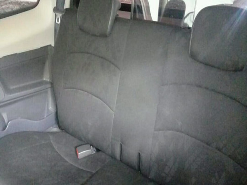 Imagem 8 de 14 de Fiat Strada Cd Working 1.4 8v Flex