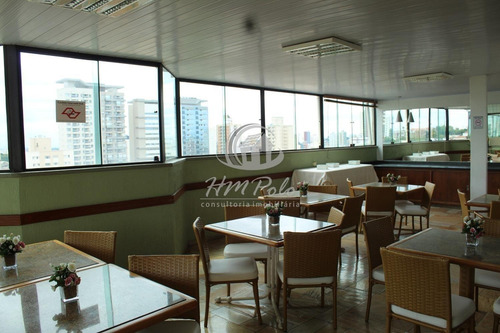 Imagem 19 de 20 de Apartamento À Venda Em Centro - Ap033458