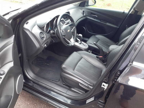 Imagem 8 de 15 de Chevrolet Cruze Lt Nb 2014