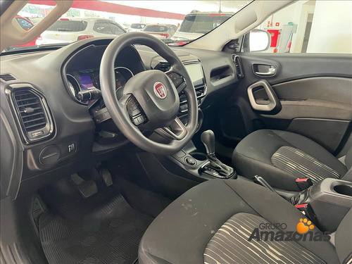 Fiat Toro 1.8 16V EVO FLEX ENDURANCE AT6