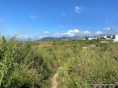 Imagen 4 de 5 de En Venta Terreno En Lomas De Cocoyoc Ubicado En Nueva Sección